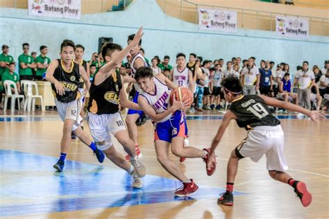 bacolod city of smiles basketball|Bacolod City of Smiles .